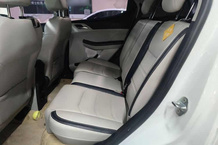 Used BYD Yuan Pro 2021 Lifetime Edition