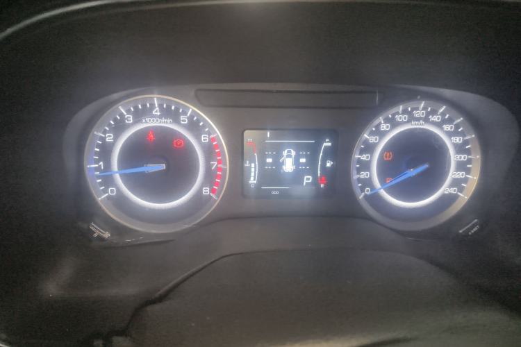 Used Sinotruk VGV U70 2020 1.5T Automatic Smart Enjoyment Elite Version 7 Seats
