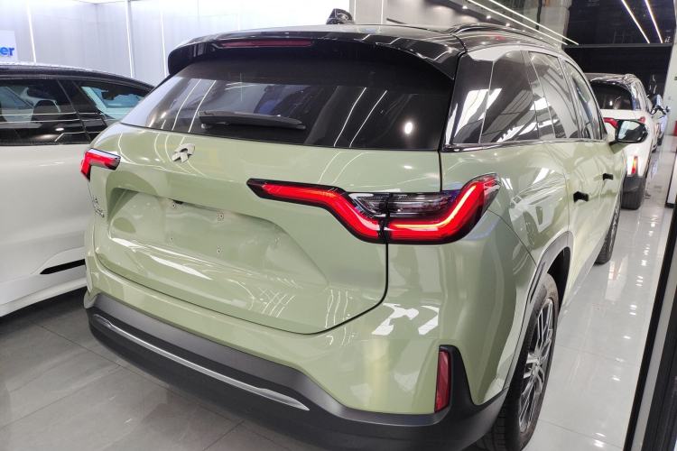 Used Nio ES6 2019 420 km Sport Version
