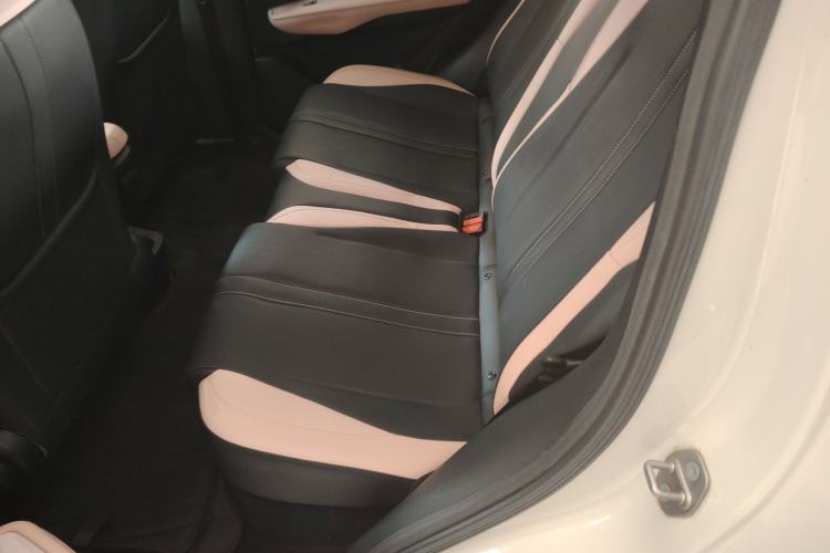 Used BYD Seagull 2023 Active Version
