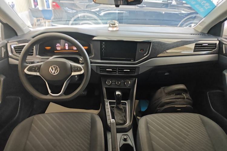 Used Volkswagen Lavida 2023 New Rui 1.5L Automatic New Yi Edition
