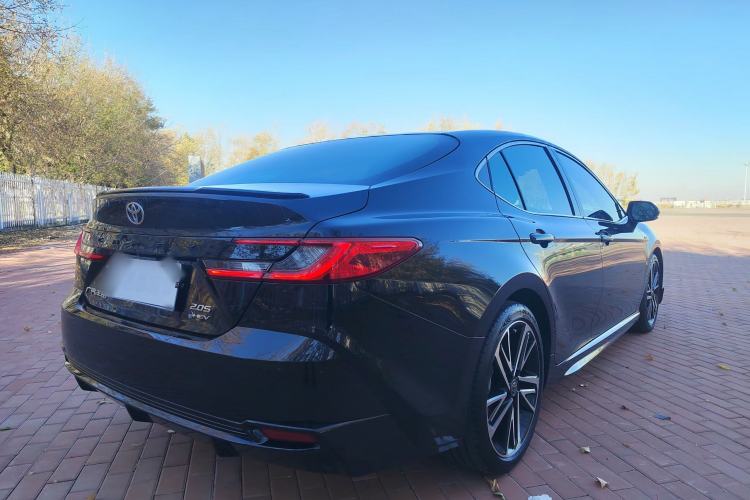 Used Toyota Camry 2024 Dual-Motor 2.0HS Sport Edition
