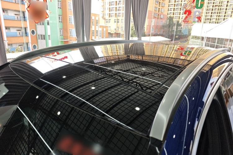 Used Mercedes-Benz GLC 2020 Facelifted GLC 260 L 4MATIC Dynamic Edition