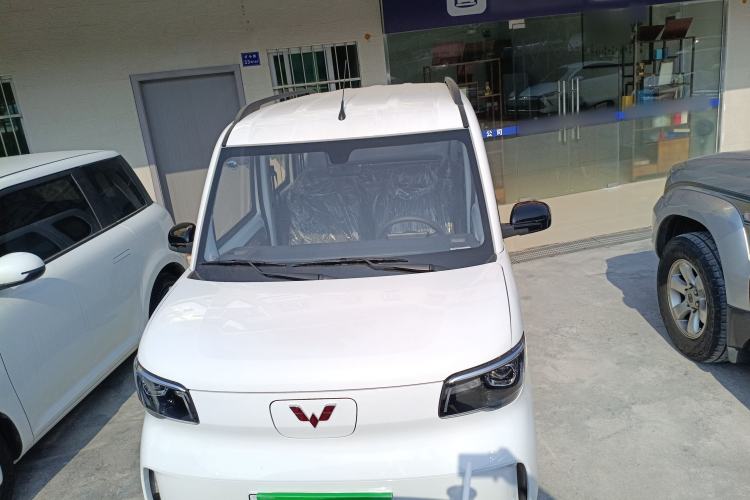 Used Wuling Zhiguang New Energy 
