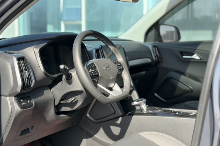 Used Hyundai ix35 2021 2.0L Automatic 2WD GLS Leading Edition