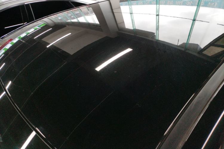 Used Hongqi E-QM5 2023 620km PLUS
