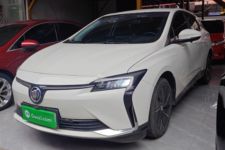 Used Buick Velite 6 2023 430km Range Commuter Version
