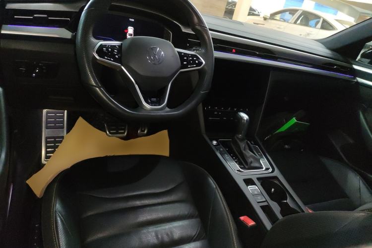 Used Volkswagen FAW-Volkswagen CC 2023 380TSI Striking Edition