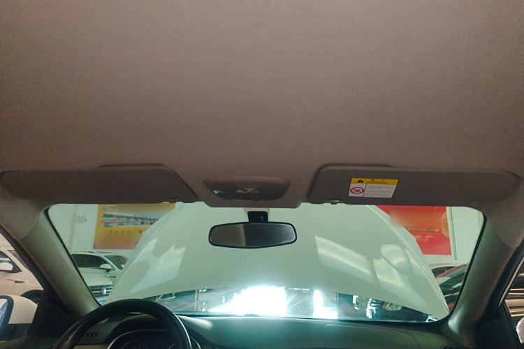 Used Chevrolet Sail 2015 Sail 3 1.3L Manual Ideal Edition
