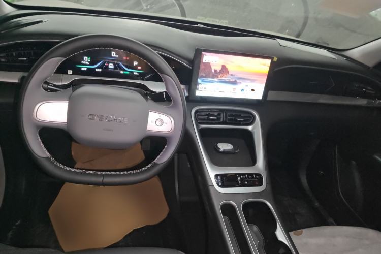 Used  Geome 2026 Model 310km Youth Edition
