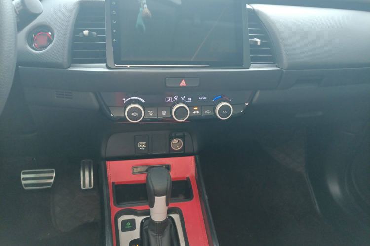 Used Honda Fit 2021 1.5L CVT Trendy Sports Edition
