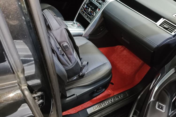 Used Land Rover Discovery Sport 2016 2.0T SE