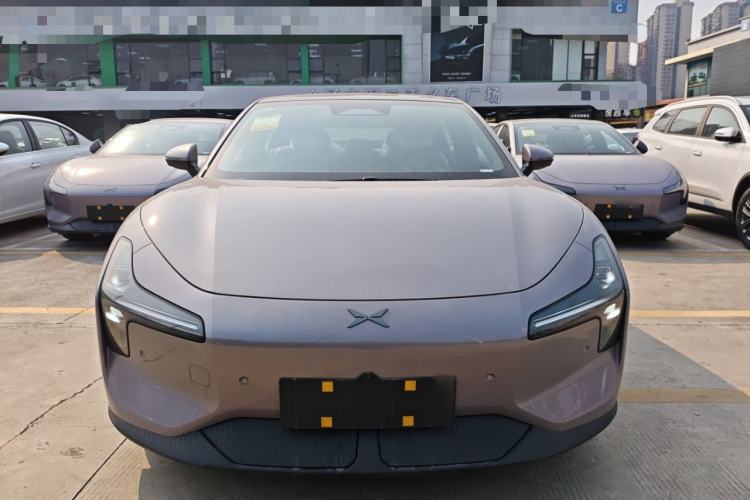 Used XPeng MONA M03 2025 515 Long-Range Plus
