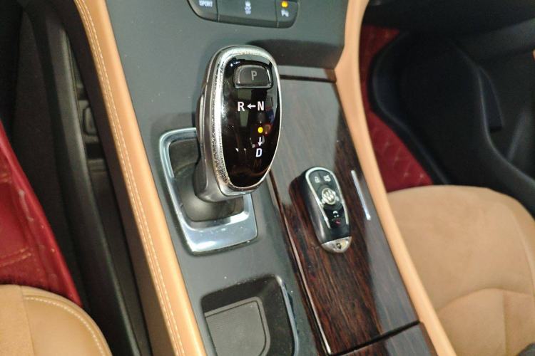 Used Buick LaCrosse 2016 20T Elite Edition
