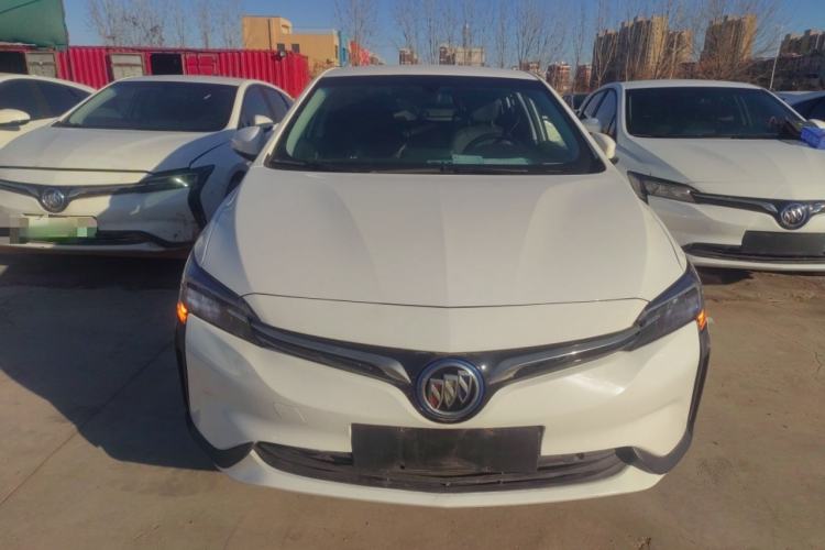 Used Buick Velite 6 2023 430km Range Commuter Version
