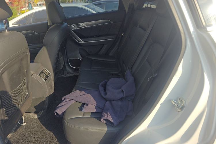 Used Haval H6 Coupe 2016 Blue Label 1.5T Automatic Two-Wheel Drive Urban Model
