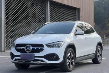 Used Mercedes-Benz GLA 2023 GLA 220