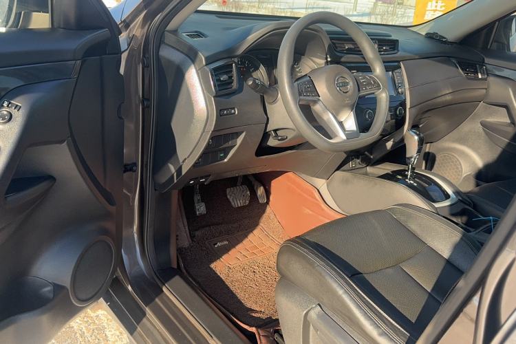 Used Nissan X-Trail 2017 2.0L CVT Comfort Edition 2WD
