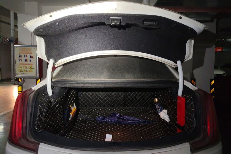 Used Cadillac XTS 2018 28T Elite Edition
