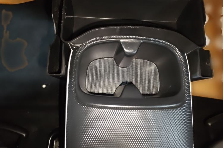 Used Roewe Clever 2022 311km QiQi BoBo Edition
