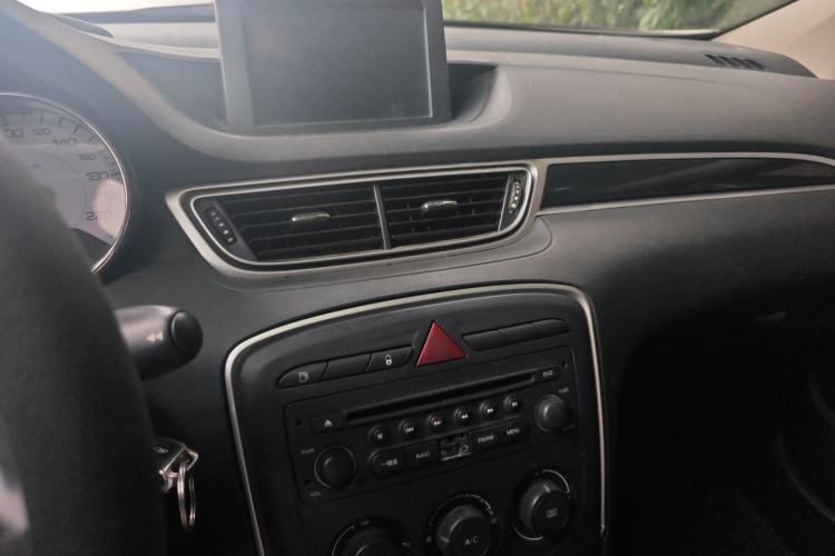 Used Peugeot 308 2014 Enjoy Edition Classic 1.6L Automatic Premium Model
