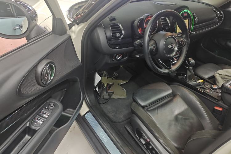 Used  Clubman 2016 1.5T COOPER Connoisseur Edition