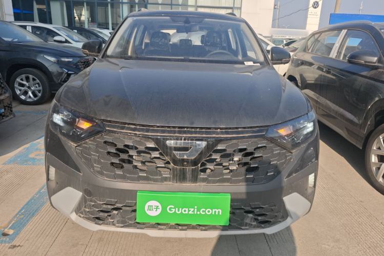 Used Jetta VS7 2024 Kaili Jiangshan 280TSI Automatic Glory Edition
