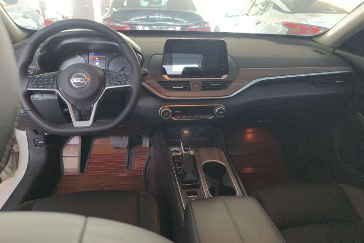 Used Nissan Teana 2021 2.0L XL Comfort Edition
