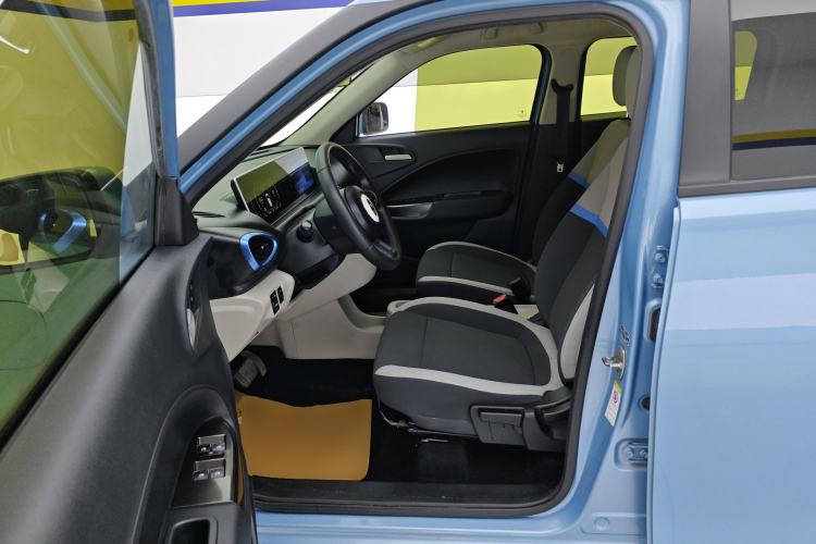 Used ORA White Cat 2020 305 km Luxury Version
