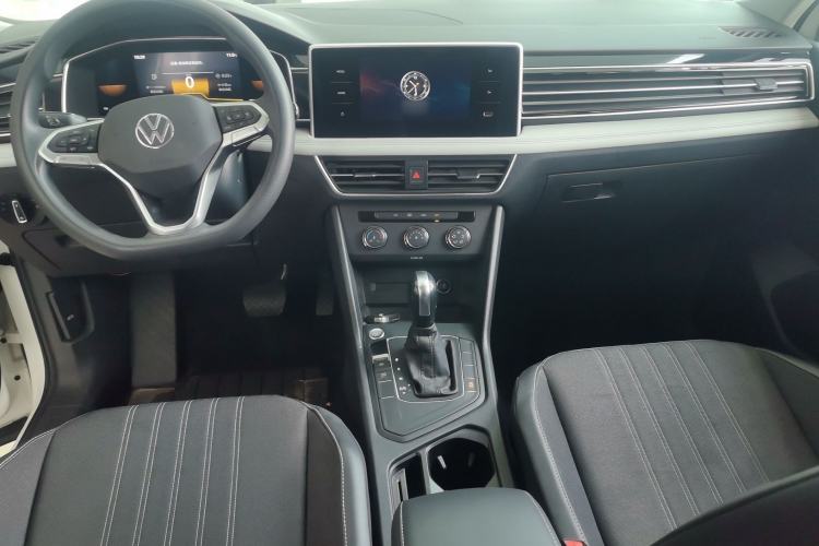 Used Volkswagen Tiguan L 2022 330TSI Automatic Two-Wheel Drive Comfort Edition
