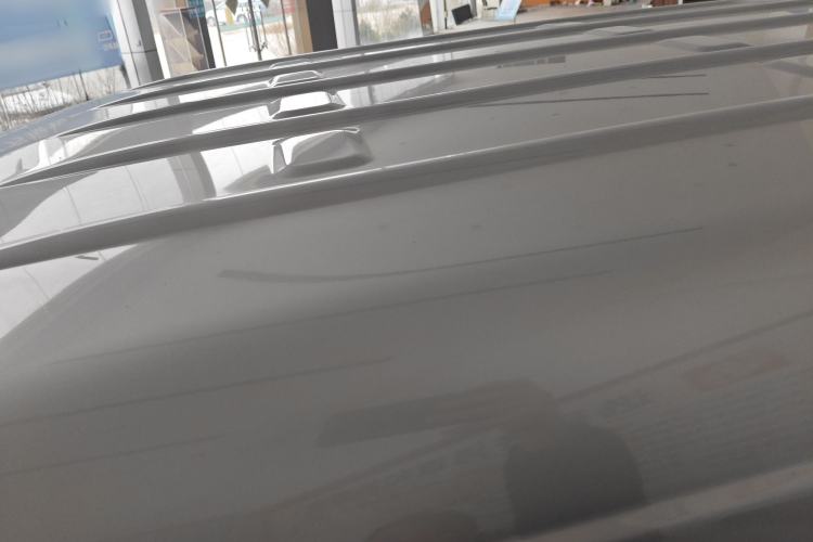 Used Wuling Zhiguang 2023 1.5L Practical Version 5/7 Seats