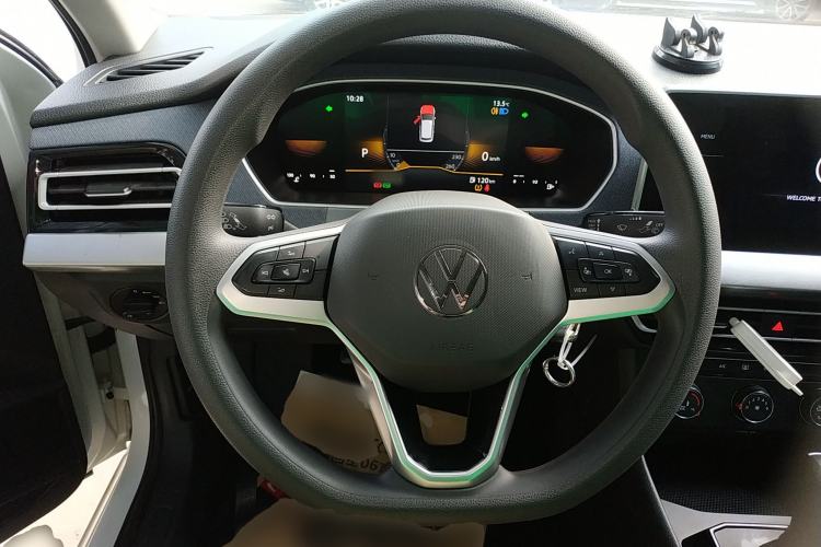 Used Volkswagen Lavida 2023 1.5L Automatic De Yi Edition
