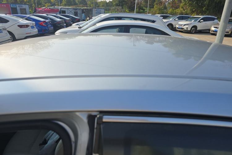 Used Nissan Sunny 2015 1.5XE CVT Master Edition