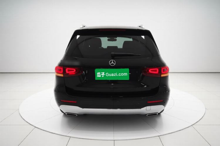 Used Mercedes-Benz GLB 2023 GLB 220 Sport Edition