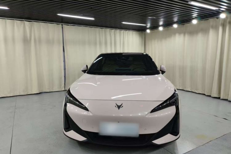 Used ARCFOX Alpha S5 2024 708MAX 200kW
