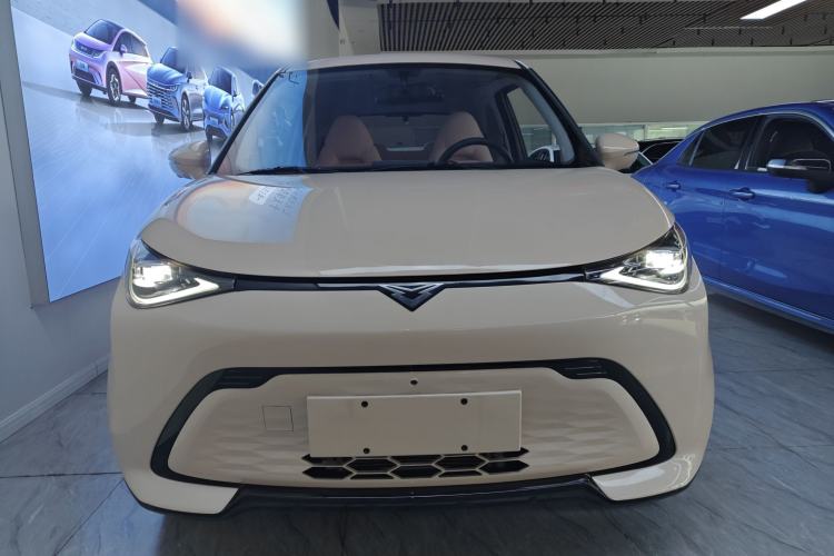 Used Cowin October 2023 301km Zhi Feng Edition
