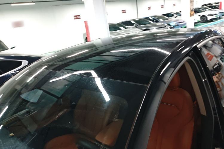 Used XPeng P5 2021 550E
