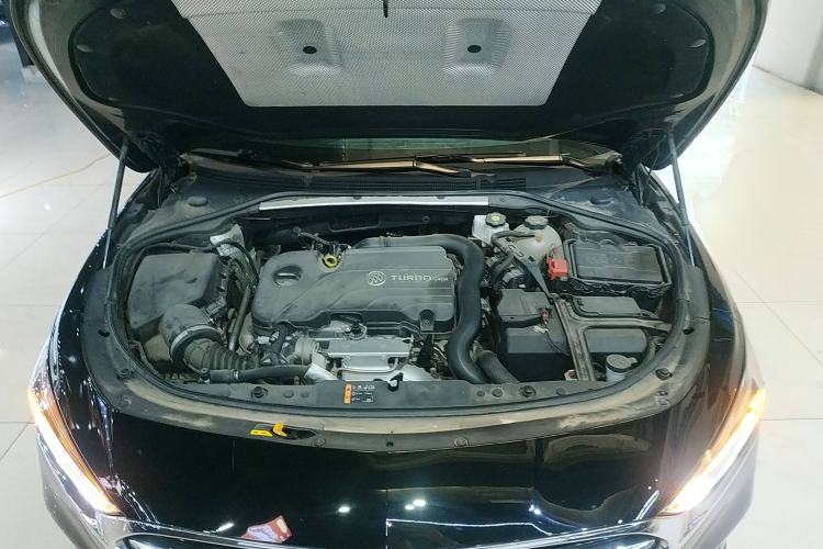 Used Buick LaCrosse 2022 552T Luxury Version
