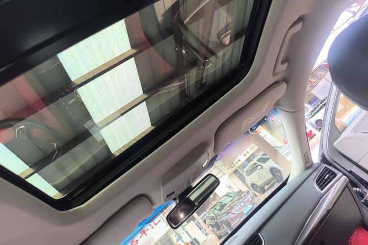 Used Ford Taurus 2017 EcoBoost 245 Luxury Model