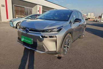 Used AION V 2020 70 Intelligent Edition