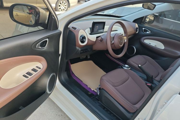 Used Wuling Bingo 2025 203km Light Edition
