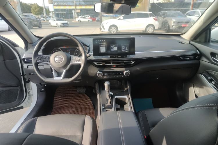 Used Nissan Teana 2022 2.0L XL-TLS Enjoyment Edition