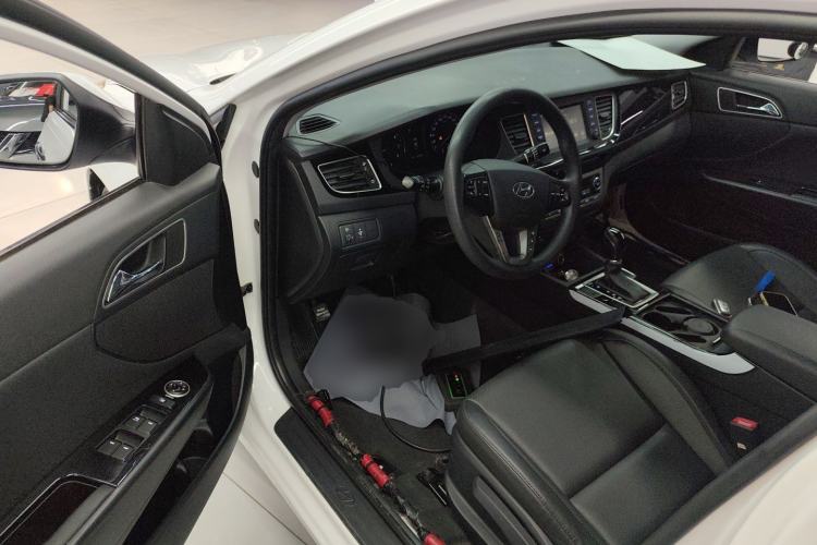 Used Hyundai Mistra 2016 1.8L Automatic Smart GLS