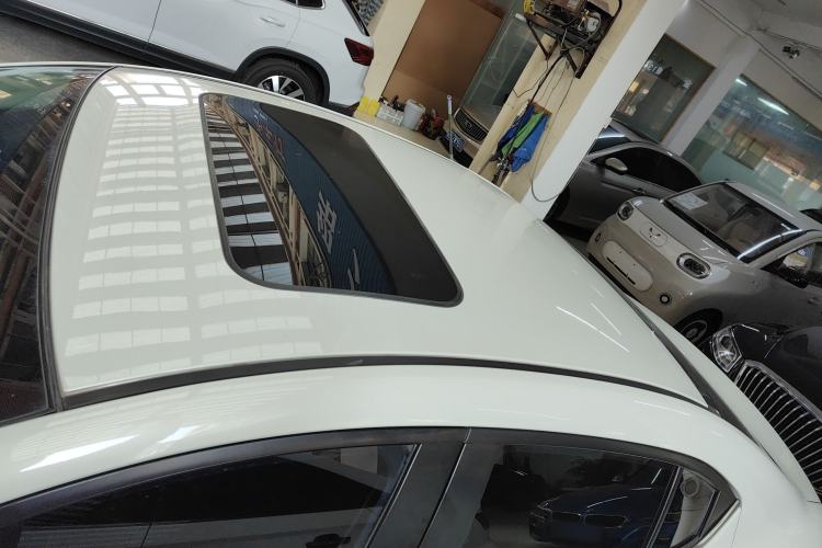 Used Mazda Mazda 3 Axela 2017 Sedan 1.5L Automatic Luxury Model Emission Standard China V
