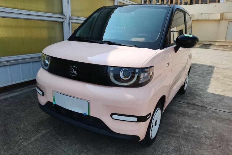 Used Chery QQ Ice Cream 2024 Restyled 170 km Sundae
