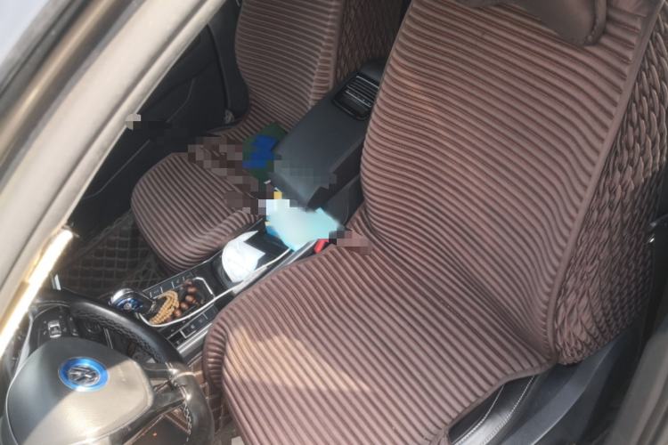 Used Volkswagen Passat 2017 280TSI DSG Luxury Edition