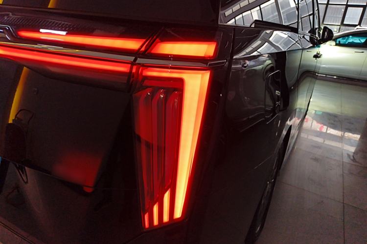 Used GAC Trumpchi M8 2023 Zongshi Series 400T Ultimate Edition