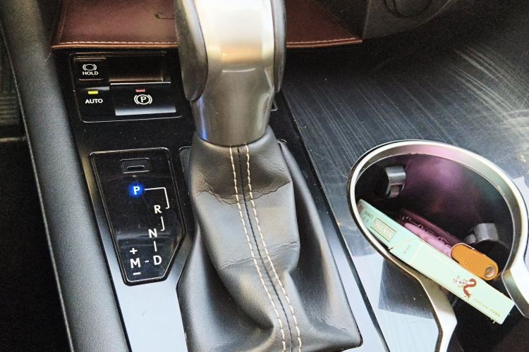 Used Lexus RX 2016 300 Two-Wheel Drive Elite Version China V Standard
