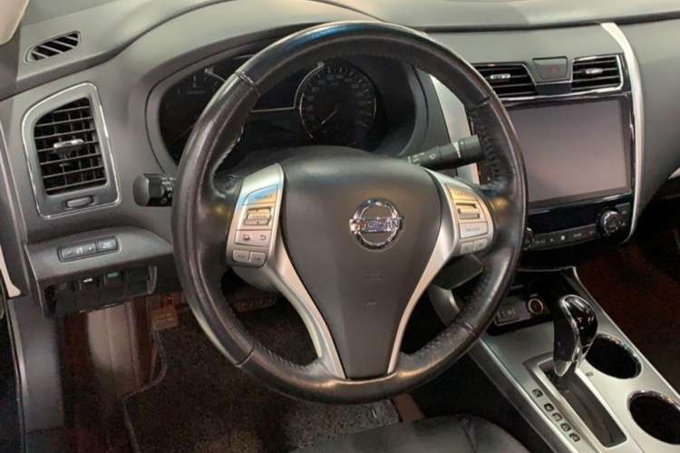 Used Nissan Teana 2018 2.0L XL Smart Upgrade Edition
