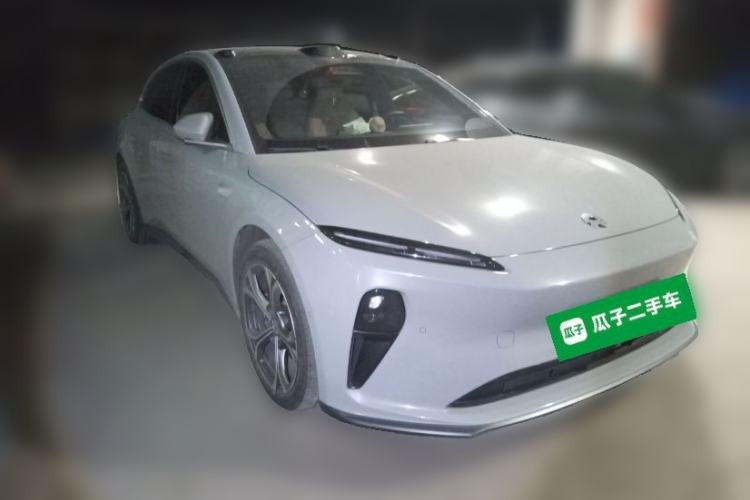 Used Nio ET5T 2023 75 kWh Touring